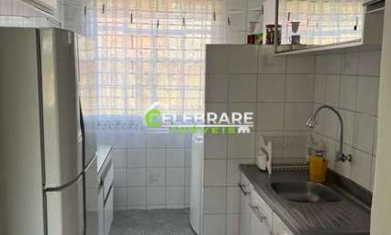 APTO MOBILIADO SANTA CÂNDIDA! 02 QTOS,GAR COBERTA,PRÓX. DULEO