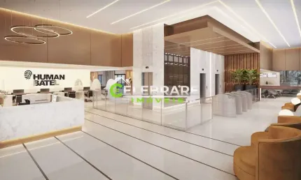 Sala comercial à venda na Rua Doutor Pedrosa, 313, Centro, Curitiba
