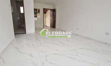 CASA EM PIRAQUARA! 02 QTOS,SUÍTE,CHURRASQ.,TODA REFORMADA