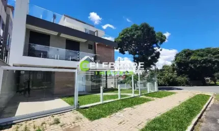 TRIPLEX NO BOA VISTA! 03 SUÍTES,02 GARAGENS,ÓTIMA LOCALIZAÇÃO