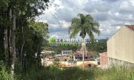 TERRENO EM CAMPINA GRANDE DO SUL!! PRÓX. AO SUPERMERCADO BONI