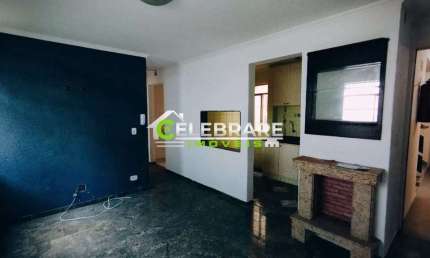 APARTAMENTO NO SANTA CÂNDIDA! 03 QTOS, PRÓX.SUPERMERCADO SALOME
