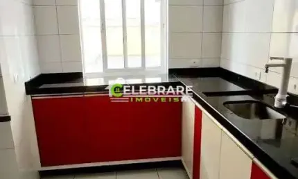 APTO GARDEN IMOBILIADO EM SÃO JOSÉ.D.PINHAIS!! 02 QUARTOS