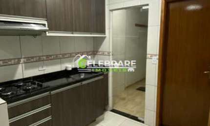 Casa com 2 quartos à venda na Rua Isaías Fernandes, 123, Campo de Santana, Curitiba
