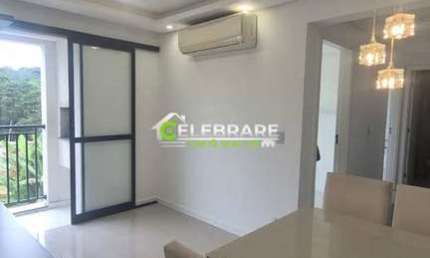Apartamento com 2 quartos à venda na Rua Romeu Pires, 772, Jardim Amélia, Pinhais