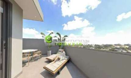 TRIPLEX NOVO BAIRRO ALTO! ALTO PADRÃO,03 QTOS,SUÍTE,TERRAÇO