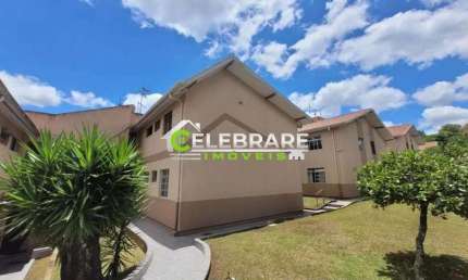 Apartamento com 3 quartos à venda na Rua Almir Nelson de Almeida, 450, Campo Comprido, Curitiba
