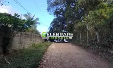 TERRENO NO SANTA CÂNDIDA!! PRÓX.MINI MERCADO VALDY HEISE