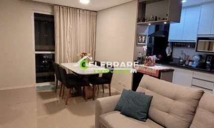 Apartamento com 2 quartos à venda na Rua Pedro Américo, 70, Novo Mundo, Curitiba