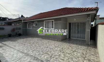 CASA NO GUARAITUBA!! 03 QTOS,SUÍTE,COZINHA,PRÓX.POSTO IPIRANGA