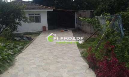 Casa com 2 quartos à venda na Rua da Raiz-do-sol, 136, São Dimas, Colombo