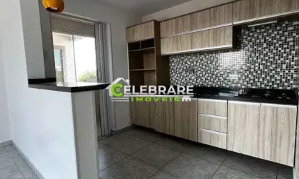 APTO EM SÃO J P DOS PINHAIS!! 02 QTOS,SACD,CHURRS,OTM.LOCALZÇÃO