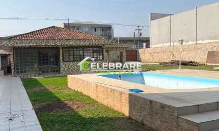 CASA NO ATUBA!! 03 QTOS,SUÍTE,EDÍCULA,PISCINA,CHURRAS