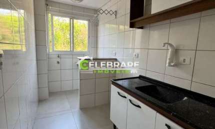 Apartamento com 2 quartos à venda na Avenida Jacob Macanhan, 2460, Alto Tarumã, Pinhais