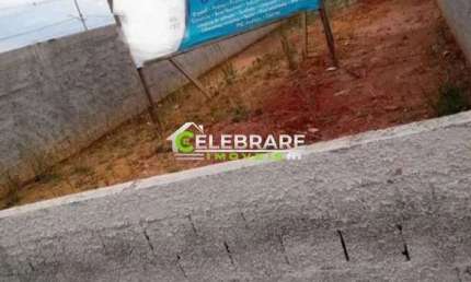 TERRENO EM SÃO JOSÉ DOS PINHAIS!!!PRÓX.AO AEROPORTO AFONSO PENA