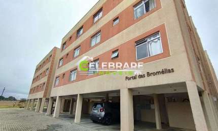 APTO EM PINHAIS!!! 02 QTOS,VAGA COBERTA.ÓTIMA LOCALIZAÇÃO