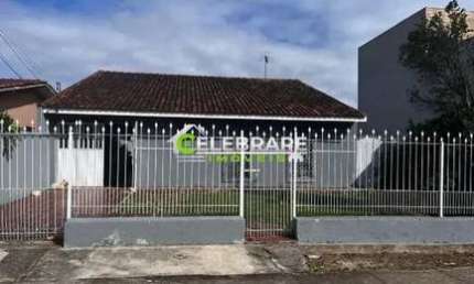 CASA EM PINHAIS,ATUBA!!! 03 QUARTOS, VAGA DE GARAGEM