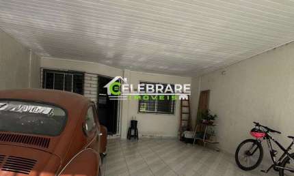 CASA NA FAZENDA RIO GRANDE!! 02 QTOS,PRÓX.MERCADO PIONEIRO