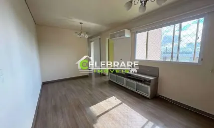 APTO EM SÃO JOSÉ DOS PINHAIS!! 03 QUARTOS,ESPAÇO AMPLO