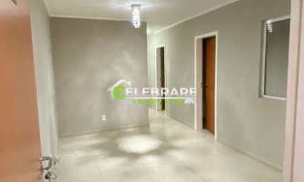 APTO NO SANTA CÂNDIDA!! 03 QTOS,PRÓX.MERCADO VIZINHANÇA
