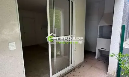 APTO GARDEN CAMPO LARGO! 02 QTOS,CHURRAS,PRÓX.MERC.VIZINHANÇA