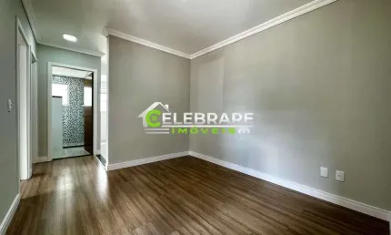 APTO GARDEN EM SÃO JOSÉ DOS PINHAIS!! 02 QTOS,PRÓX.MERCADO