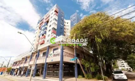 APTO NO BACACHERI!! 03 QTOS,SUÍTE,VARANDA,PRÓX.ATACADÃO