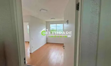 Apartamento com 2 quartos à venda na Rua Dilson Luiz, 1238, Umbará, Curitiba