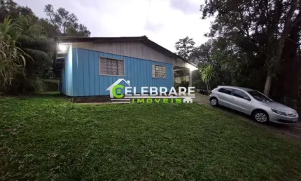 Chácara de condomínio em colombo! 03 qtos,suíte,amplo terreno