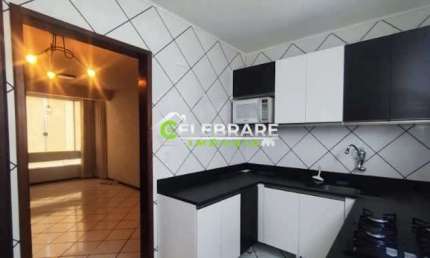 APTO EM SÃO JOSÉ DOS PINHAIS!! 03 QTOS,PRÓX.SUPERMERC.ANGELONI
