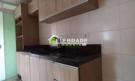 APTO PINHAIS! 02 QTOS,GARAGEM,PORT. 24H,PRÓX. SUP. MINI PREÇO