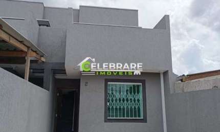 CASA NO SÍTIO CERCADO!! 03 QTOS,SUÍTE,TERRAÇO,PRÓX.MERC VOLPI