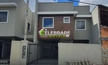 SOBRADO NOVO SÍTIO CERCADO!! 03 QTOS,SUÍTE,SACD,PRÓX.MERC GOES