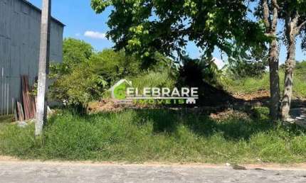 TERRENO EM PINHAIS! 480m²,FRENTE P/ RUA,PRÓX. AV. AYRTON SENNA