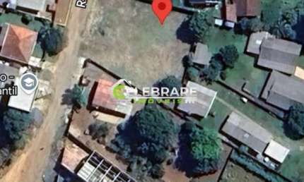 TERRENO EM ALMIRANTE TAMANDARÉ!! PRÓX.MERCADO 02Z-RESTINGA SECA