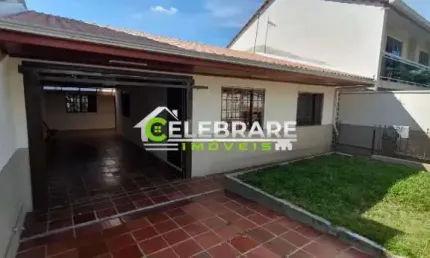 Casa com 2 quartos à venda na Rua Gastão Luiz Cruls, 2455, Bairro Alto, Curitiba