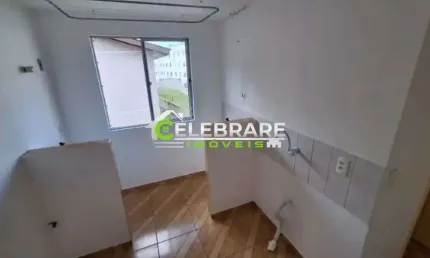 APTO SÃO JOSÉ DOS PINHAIS,02 QTS,GARAGEM LIVRE,PRÓX. AO JACOMAR