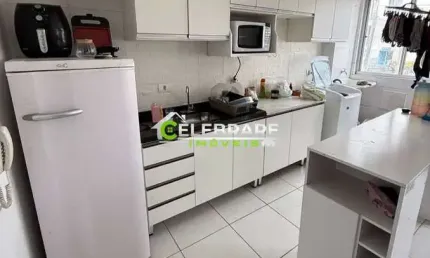 APTO GARDEN EM SÃO JD PINHAIS!! 02 QTOS,PRÓX.SUPERMC.CILLA