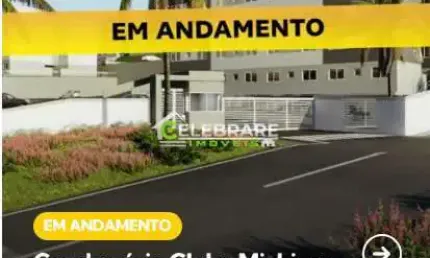 APTO GARDEN EM ALMIRANTE TAM.!! 02 QTOS,PRÓX ESCOL.LAMENHA