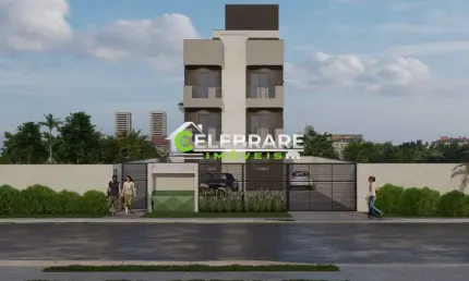 Apto garden no cajuru!!! 01 qto,próximo casa de carnes mendonça