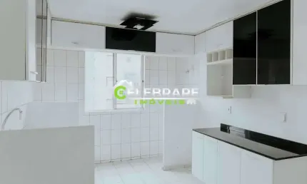 Apto na cidade industrial!! 02 quartos,cozinha,próx.parq caiuá