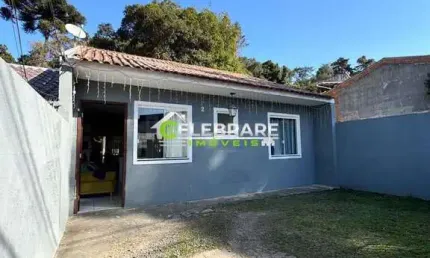 CASA SÃO GABRIEL!!! TERRENO C/ 02 CASAS! 03 QTS,PRÓX.STA.HELENA