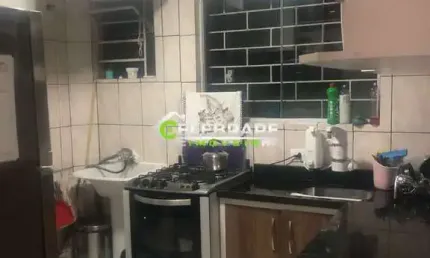 APTO NA CIDADE INDUSTRIAL!! 02 QTOS,PRÓX. AGRICER SUPERMERCADO