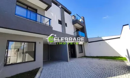 Triplex novo no uberaba!! 03 qtos,suíte,terraço,churrasqueira