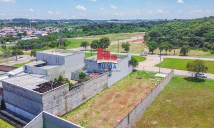 Terreno para investidores no Neoville - Cidade Industrial
