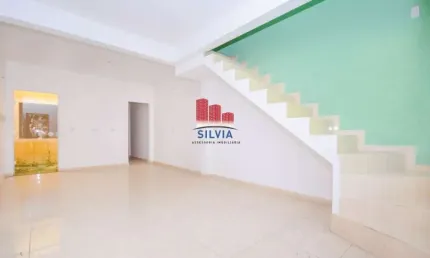 Casa com 2 quartos à venda na Rua Deputado Vidal Vanhoni, 840, Tatuquara, Curitiba