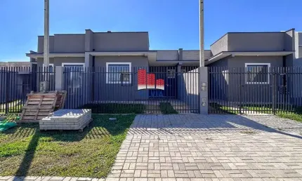 Linda Casa Térrea no Campo de Santana, próximo ao novo Jacomar (Rio Bonito)