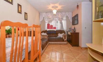 Ótimo apartamento de 3 Quartos no Parque Verde CIC.