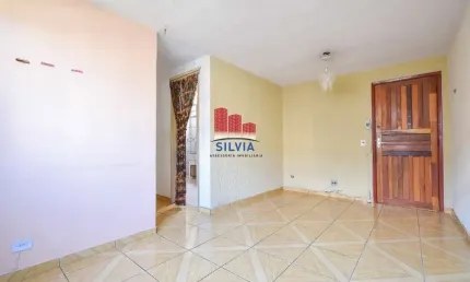 Ótimo apartamento de 3 Quartos no Parque Verde CIC.
