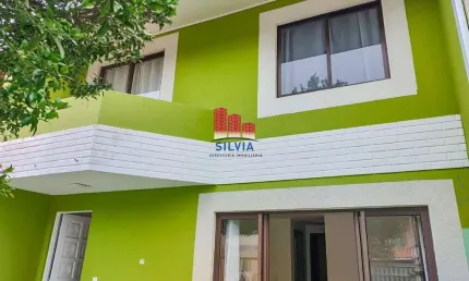 Casa com 3 quartos à venda na Rua Desembargador Antônio de Paula, 2587, Boqueirão, Curitiba